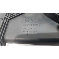 Citroen - C5 - Koelvin Motor