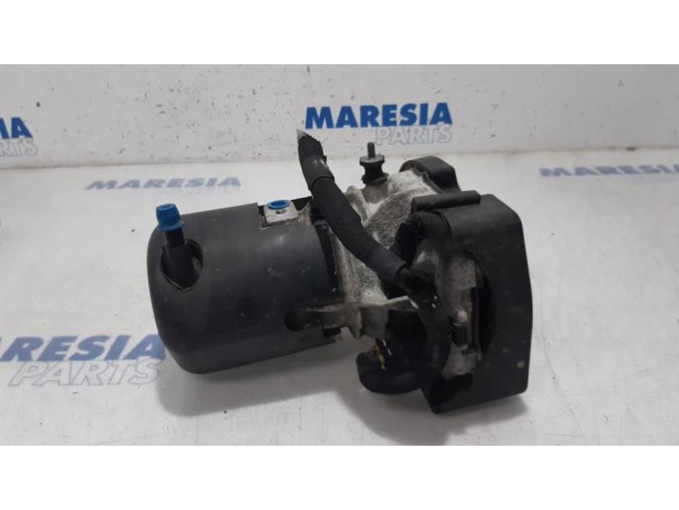 Citroen - C5 - Pompe direction assistée