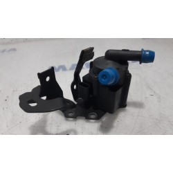 Citroen - C5 - Additional water pump