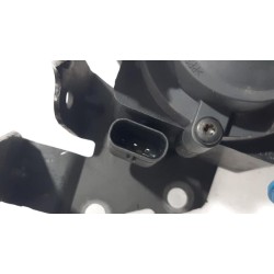 Citroen - C5 - Additional water pump