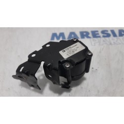 Citroen - C5 - Additional water pump