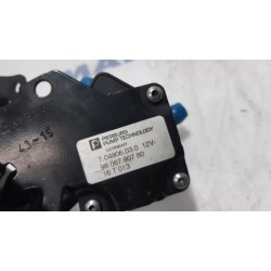 Citroen - C5 - Additional water pump