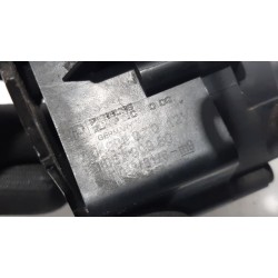 Citroen - C5 - Additional water pump