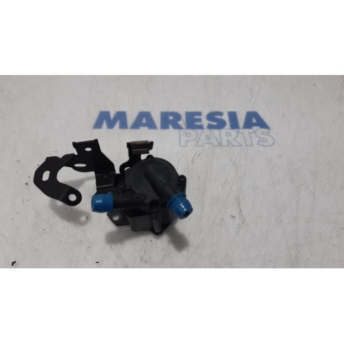 Citroen - C5 - Extra waterpomp