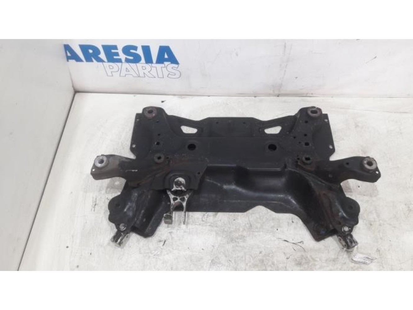 Citroen - C5 - Subframe