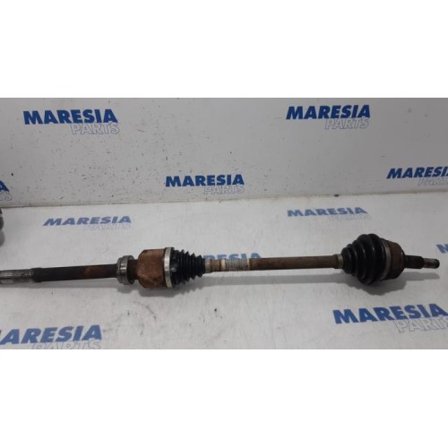 Peugeot - 308 - Front drive shaft, right