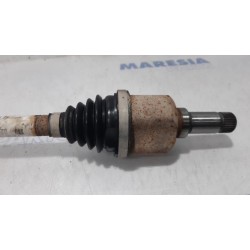 Peugeot - 308 - Antriebswelle links vorne