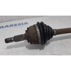 Peugeot - 308 - Antriebswelle links vorne