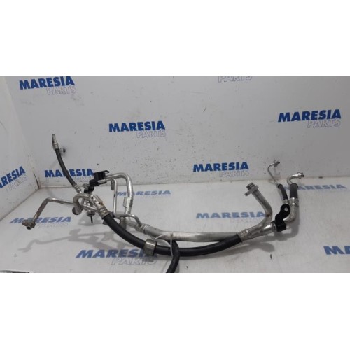Peugeot - 308 - Air conditioning line