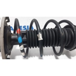Peugeot - 308 - Front shock absorber rod, right