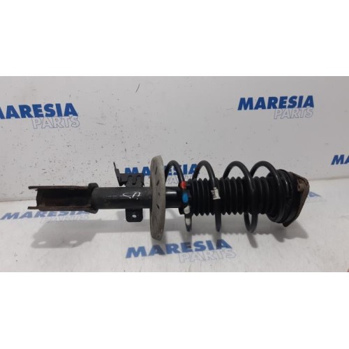 Peugeot - 308 - Front shock absorber rod, right