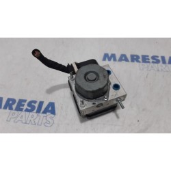 Peugeot - 308 - ABS Pumpe