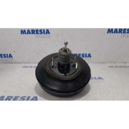 Peugeot - 308 - Brake servo