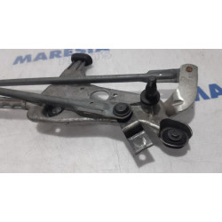 Peugeot - 308 - Wiper mechanism