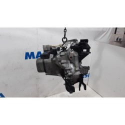 Citroen - C4 Cactus - Gearbox