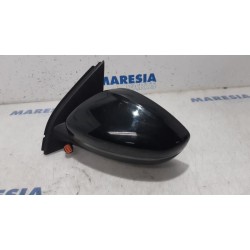 Peugeot - 308 - Wing mirror, left