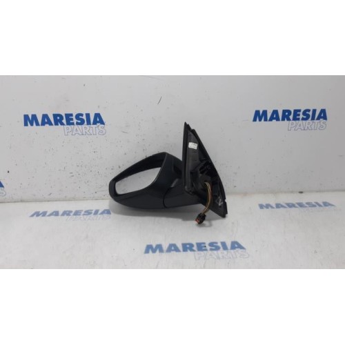 Peugeot - 308 - Wing mirror, left