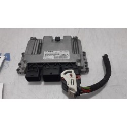 Peugeot - 207 - Engine management computer
