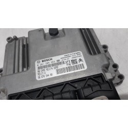 Peugeot - 207 - Engine management computer