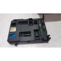 Peugeot - 207 - Engine management computer