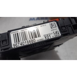 Peugeot - 207 - Engine management computer