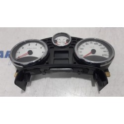 Peugeot - 207 - Instrument panel