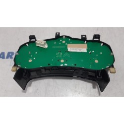 Peugeot - 207 - Instrument panel