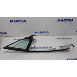 Peugeot - 207 - Dreieckfenster links vorne