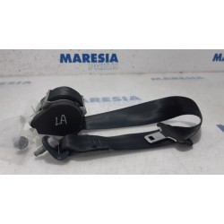 Peugeot - 207 - Sicherheitsgurt links hinten