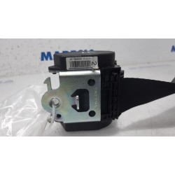 Peugeot - 207 - Sicherheitsgurt links hinten