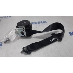 Peugeot - 207 - Sicherheitsgurt links hinten