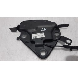 Peugeot - 207 - Convertible lock