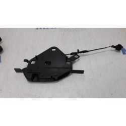 Peugeot - 207 - Convertible lock