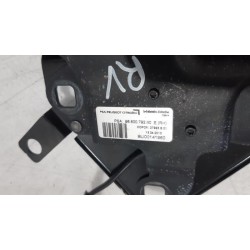 Peugeot - 207 - Verrouillage toit escamotable