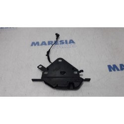 Peugeot - 207 - Verrouillage toit escamotable