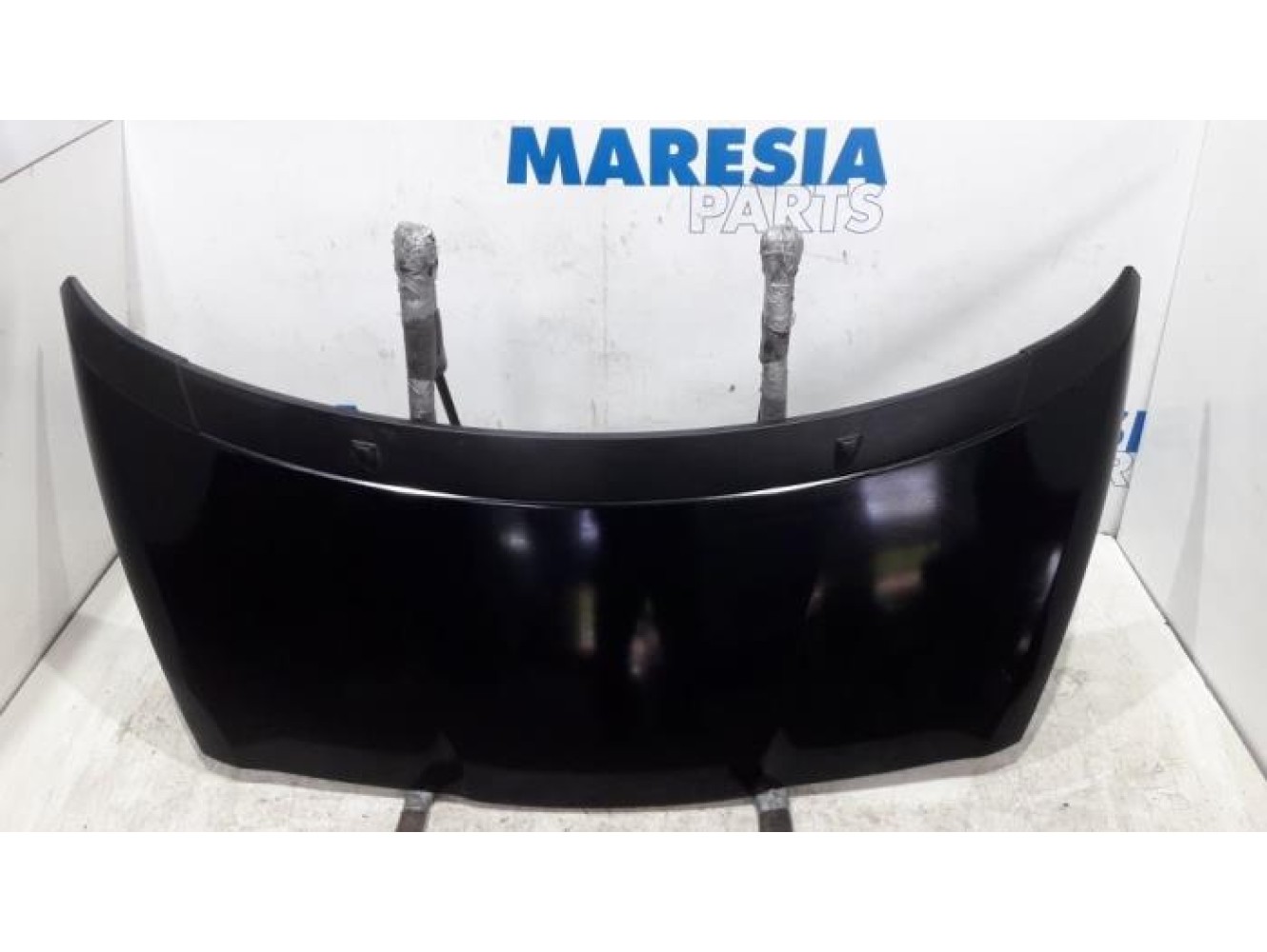 Peugeot - 5008 - Motorhaube