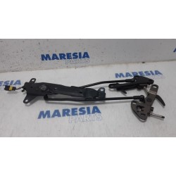 Peugeot - 207 - Convertible lock