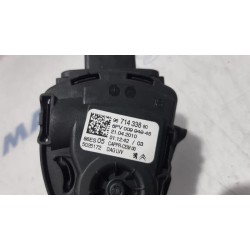 Peugeot - 207 - Gaspedaalpositie Sensor