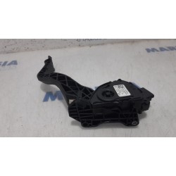 Peugeot - 207 - Gaspedaalpositie Sensor