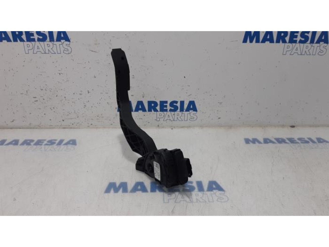Peugeot - 207 - Gaspedaalpositie Sensor