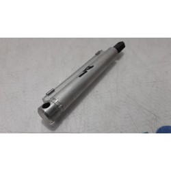 Peugeot - 207 - Cabrioverdeck  Zylinder