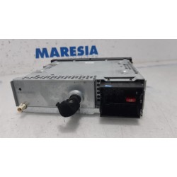 Peugeot - 207 - Radio CD Speler