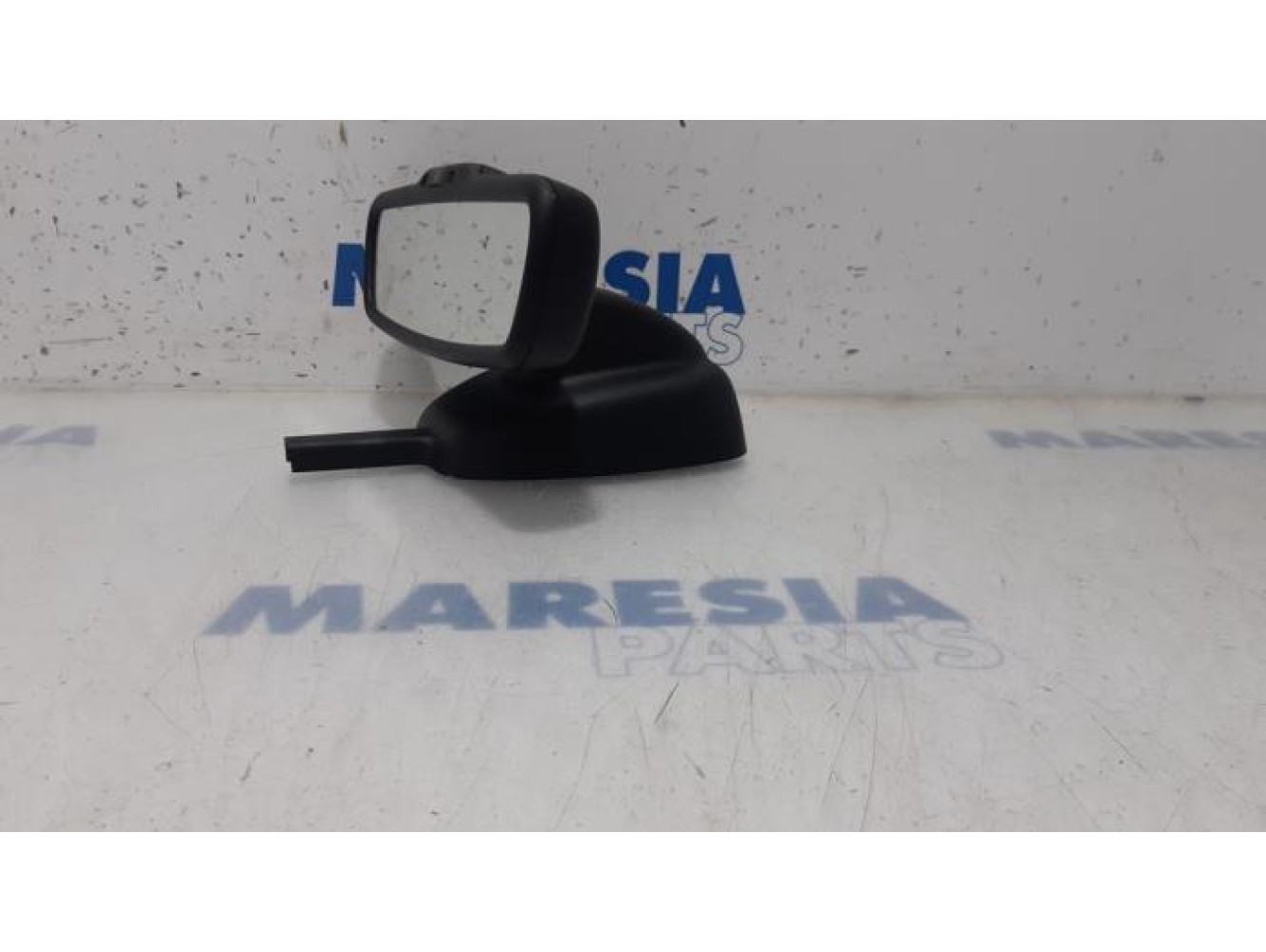 Peugeot - 207 - Rear view mirror