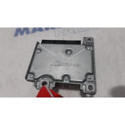 Peugeot - 207 - Airbag Module
