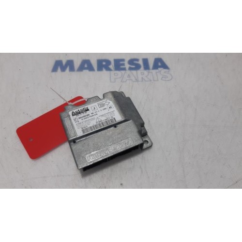 Peugeot - 207 - Airbag Module