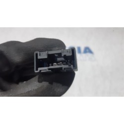 Peugeot - 207 - Heater resistor