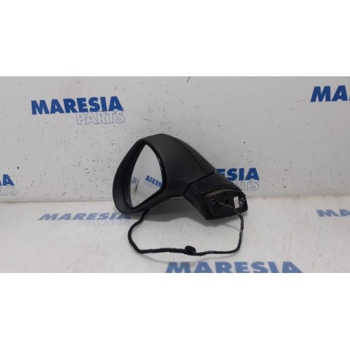 Peugeot - 207 - Wing mirror, left