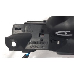 Peugeot - 207 - Switch
