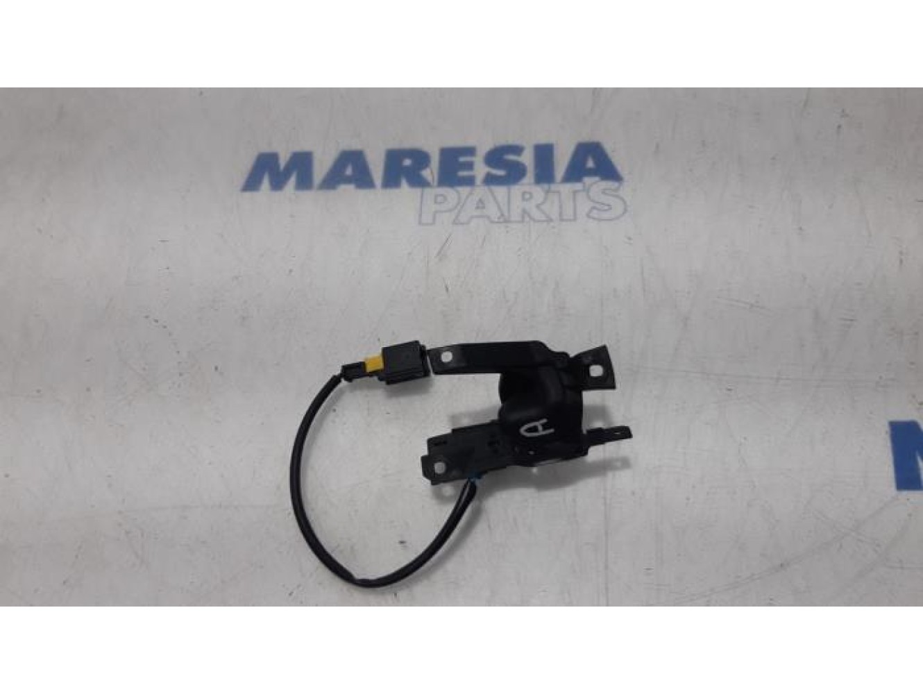 Peugeot - 207 - Switch