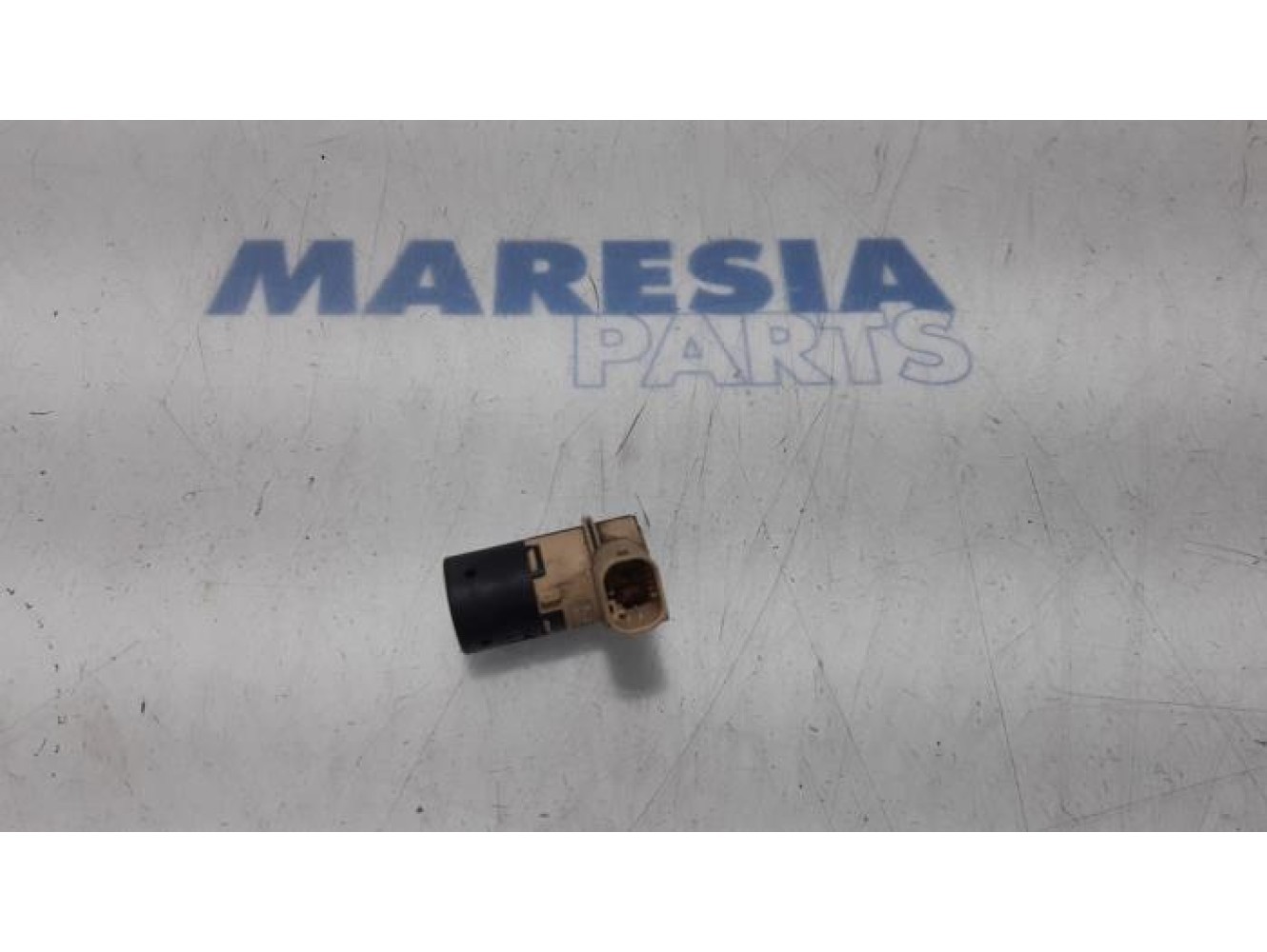 Peugeot - 207 - PDC Sensor
